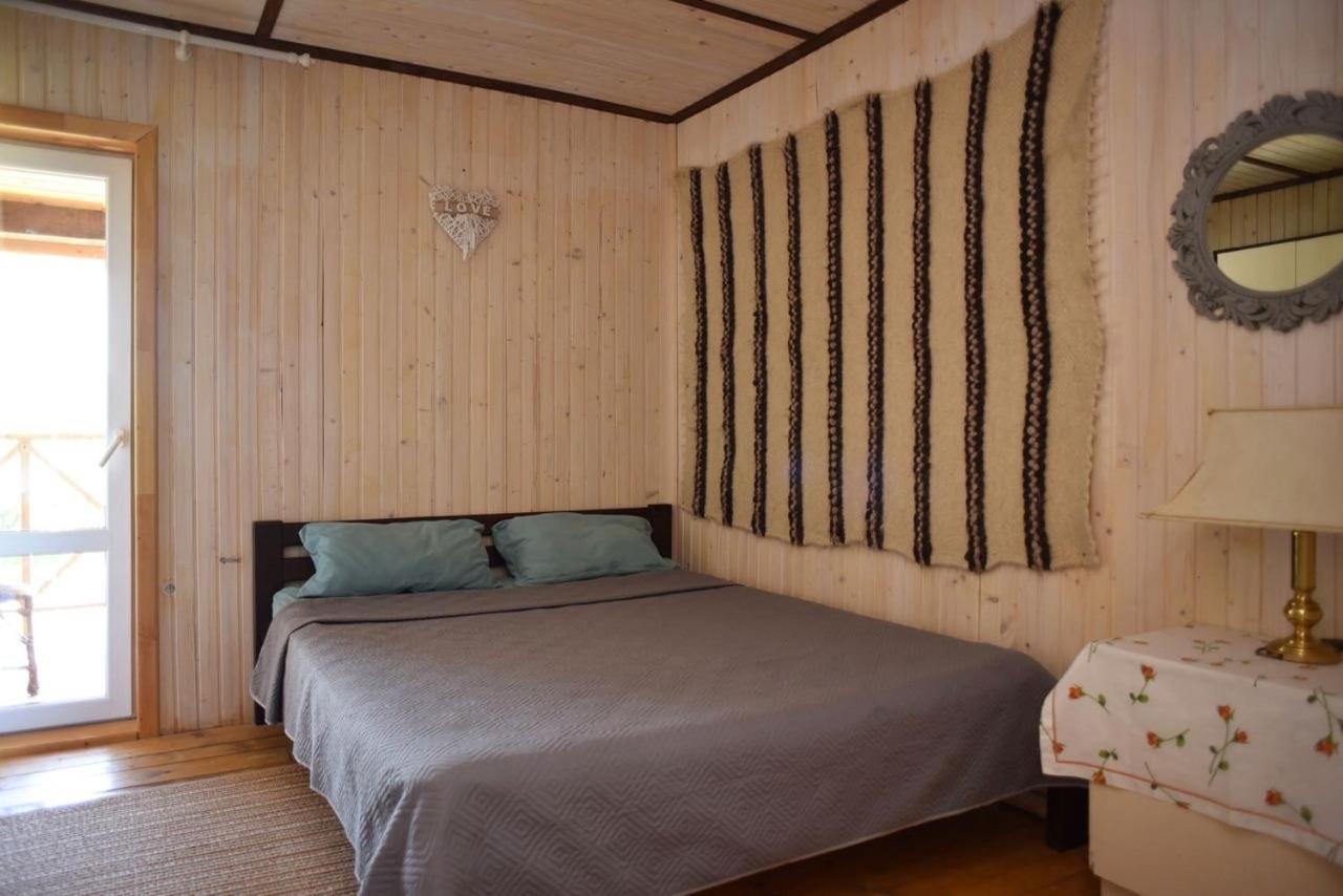 Rimma Шешори З Чаном Та Сауною Apartment Ngoại thất bức ảnh