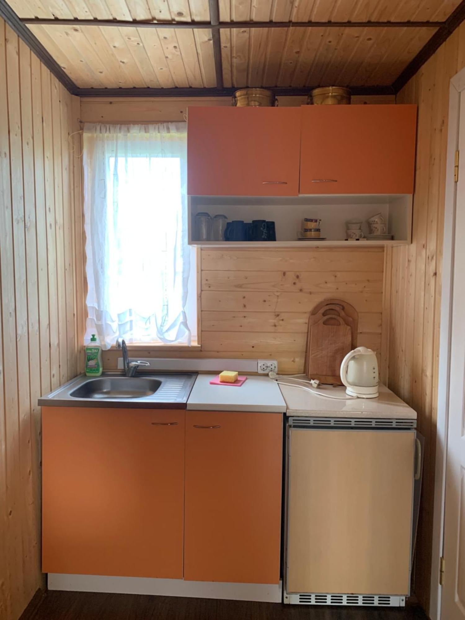 Rimma Шешори З Чаном Та Сауною Apartment Ngoại thất bức ảnh