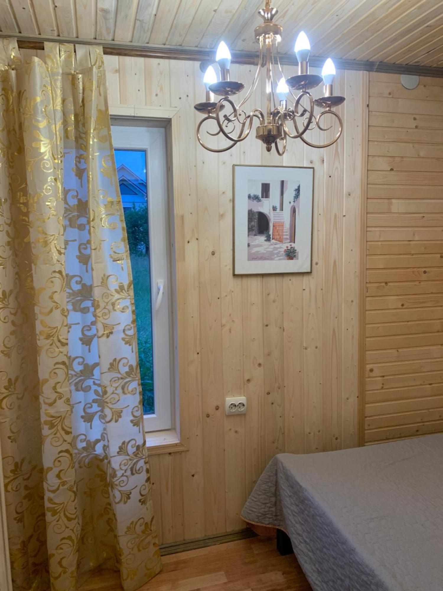 Rimma Шешори З Чаном Та Сауною Apartment Ngoại thất bức ảnh