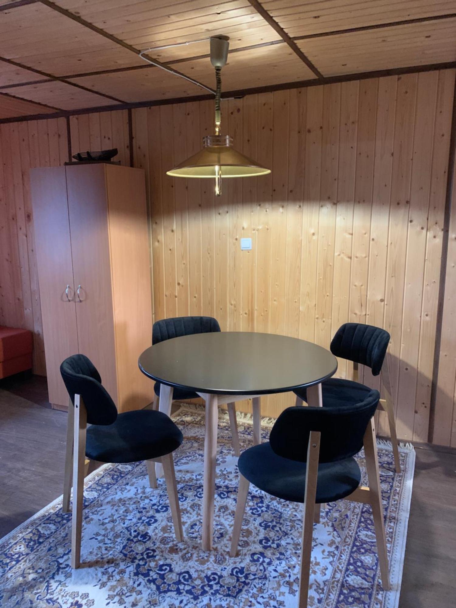Rimma Шешори З Чаном Та Сауною Apartment Ngoại thất bức ảnh